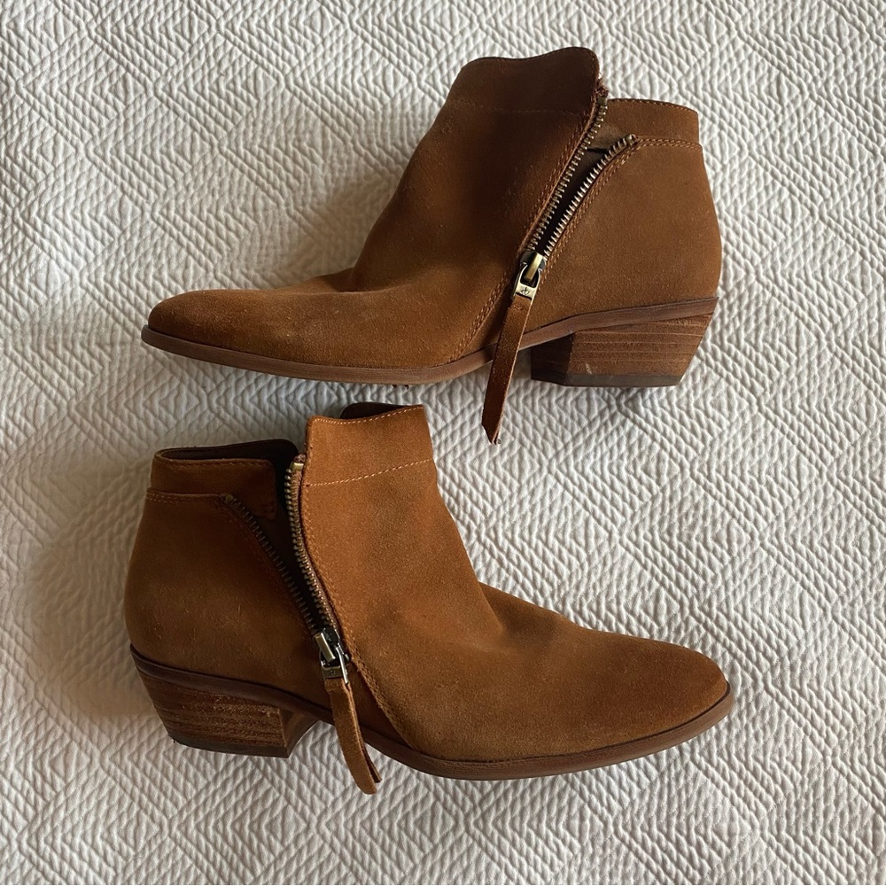 Sam Edelman Booties